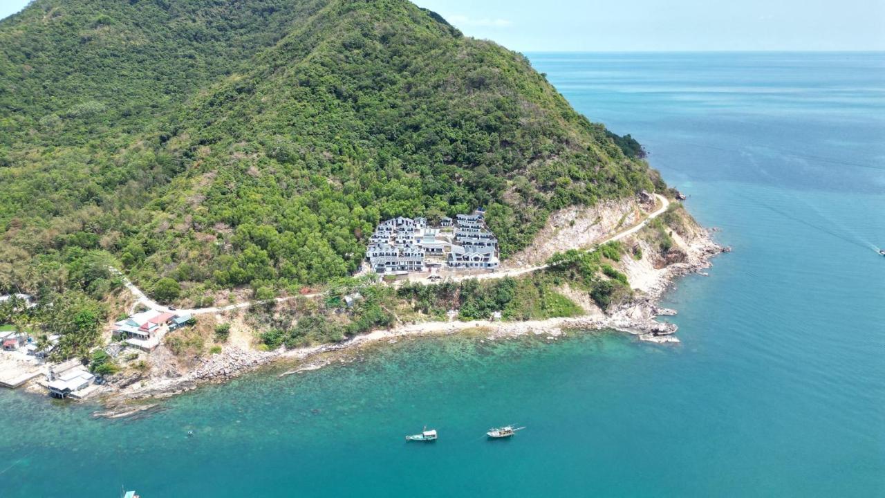 Hotel Meta Sea Nam Du Zewnętrze zdjęcie