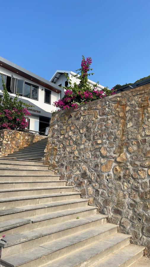 Hotel Meta Sea Nam Du Zewnętrze zdjęcie