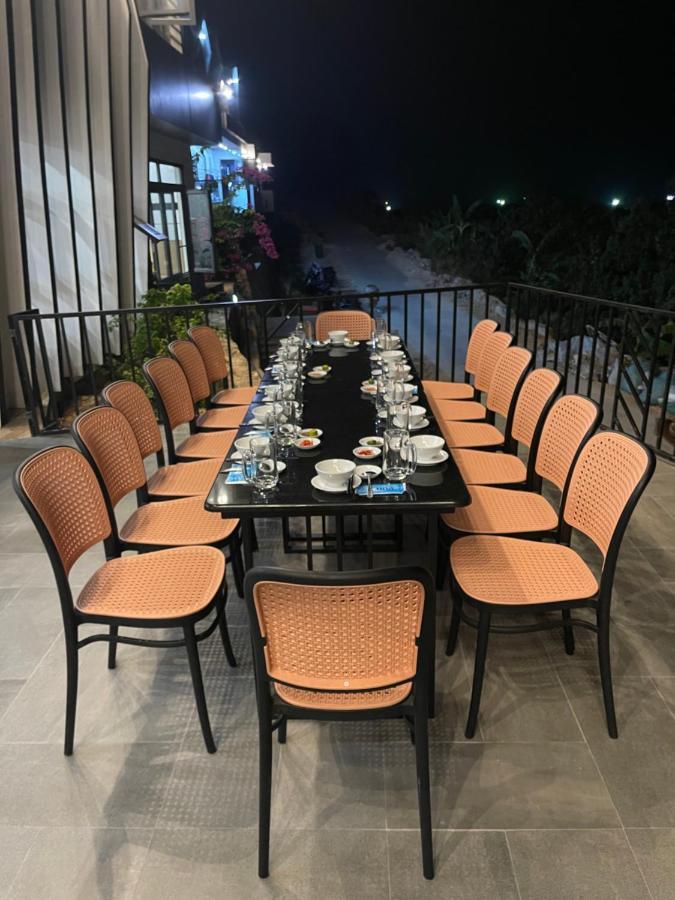 Hotel Meta Sea Nam Du Zewnętrze zdjęcie