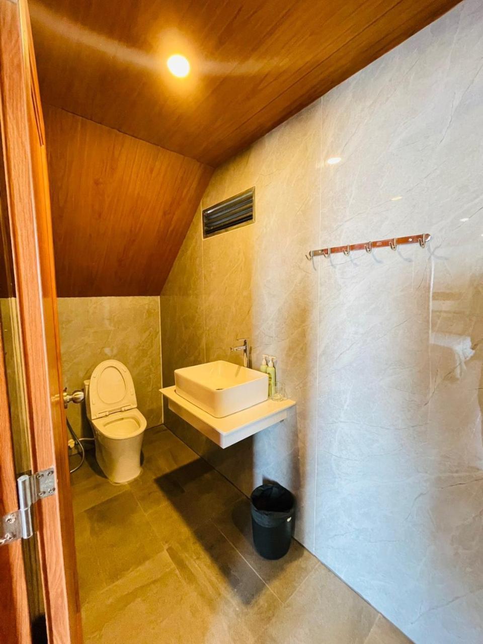 Hotel Meta Sea Nam Du Zewnętrze zdjęcie
