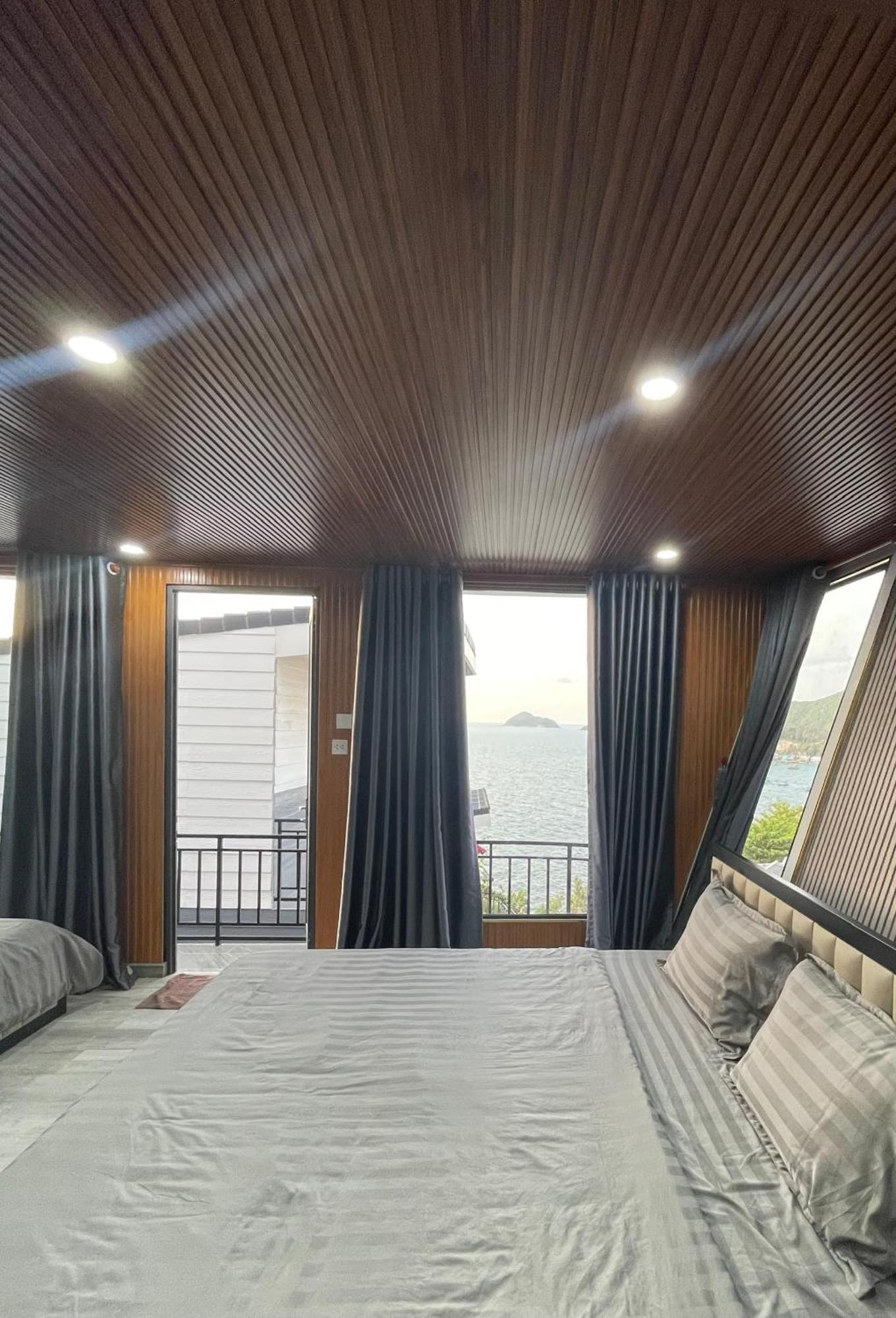 Hotel Meta Sea Nam Du Zewnętrze zdjęcie