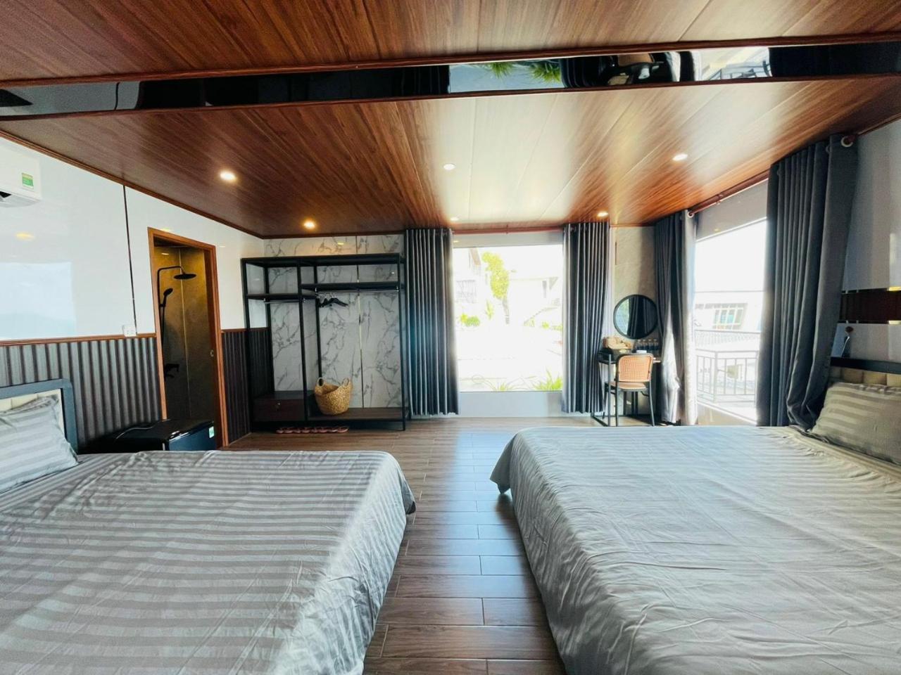 Hotel Meta Sea Nam Du Zewnętrze zdjęcie
