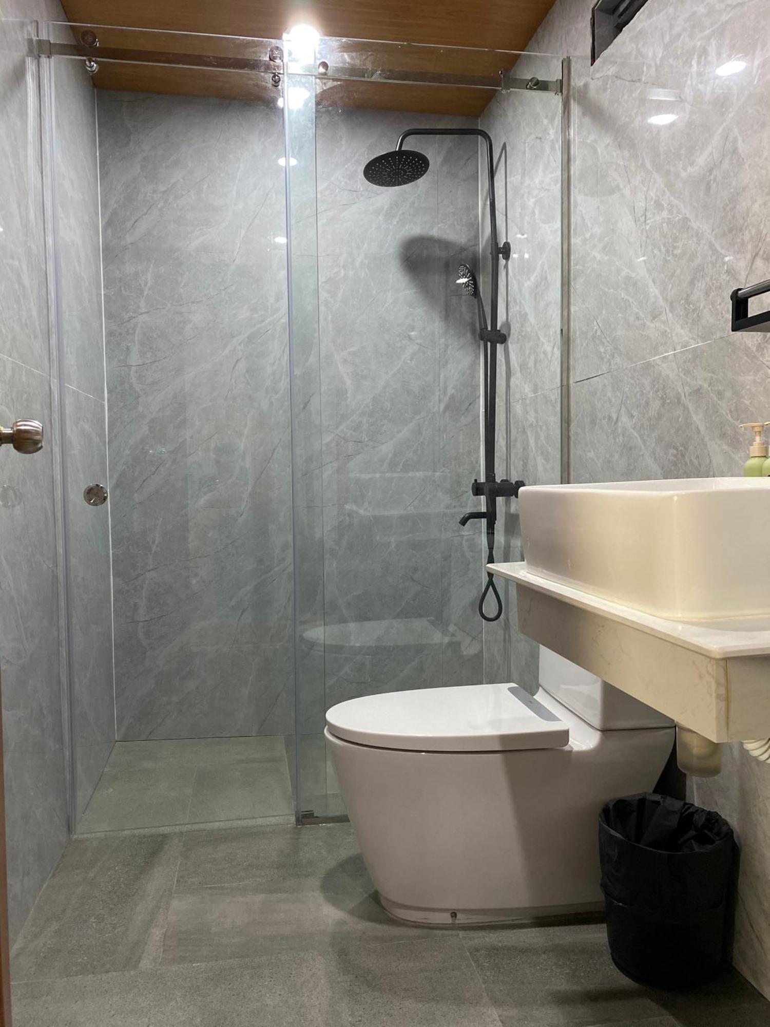 Hotel Meta Sea Nam Du Zewnętrze zdjęcie